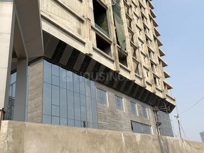 Project Image of 6779.0 - 15825.0 Sq.ft 4 BHK Apartment for buy in Eka One By Raichandanis
