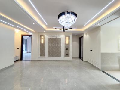 Project Image of 0.0 - 1650.0 Sq.ft 3 BHK Apartment for buy in Gem Neelam Apartment 2
