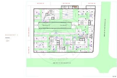 Project Image of 0.0 - 1890.0 Sq.ft 3 BHK Apartment for buy in Swastik Harmony