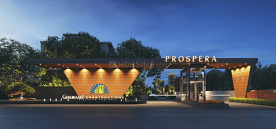 Project Image of 4750.0 - 6150.0 Sq.ft 4 BHK Villa for buy in Giridhari Prospera County