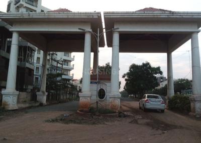 Project Image of 1414.0 - 2070.0 Sq.ft 3 BHK Villa for buy in Dipti Reino Villas