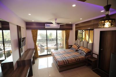 Project Image of 320.0 - 640.0 Sq.ft Studio Studio Apartment for buy in Majestic Meadows