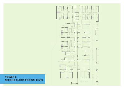 Project Image of 921.0 - 2596.0 Sq.ft 2 BHK Apartment for buy in Optima