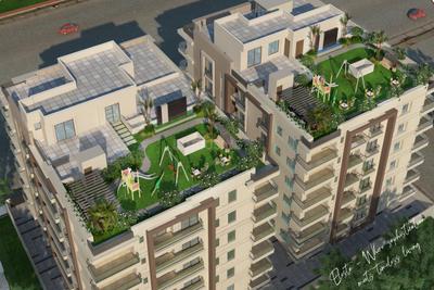 Project Image of 1045.0 - 1865.0 Sq.ft 2 BHK Apartment for buy in Balaji Elesto