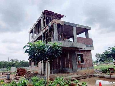Project Image of 2632 Sq.ft 4 BHK Villa for sale in Thirumanahalli for Rs. 28300000