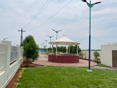 Project Image of 436.0 - 2551.0 Sq.ft Residential Plot Plot for buy in RKS Shivom Plots and Villa