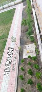 Project Image of 876.29 - 1617.6 Sq.ft Residential Plot Plot for buy in Sharma Narmada Vihar 11