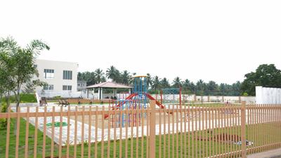 Project Image of 800.0 - 2500.0 Sq.ft Residential Plot Plot for buy in Greenfield Fairland Phase 2