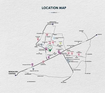Project Image of 874.0 - 1355.0 Sq.ft 2 BHK Apartment for buy in Shilpa Rathna