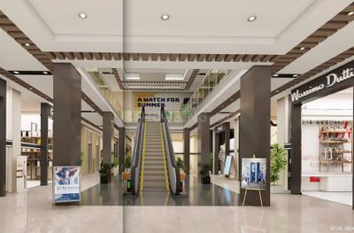 Project Image of 1282.0 - 3647.0 Sq.ft 3 BHK Apartment for buy in Amoda Greens
