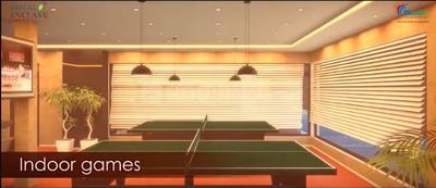 Project Image of 0.0 - 735.0 Sq.ft 2 BHK Villa for buy in Dharitri New Royal Enclave