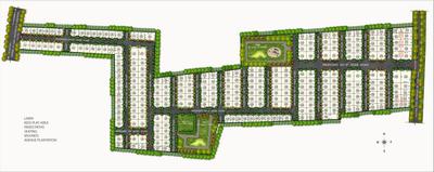 Project Image of 1620.0 - 5328.0 Sq.ft Residential Plot Plot for buy in Vertex Capital Vista West