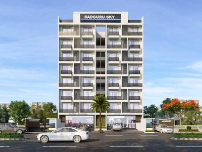 Project Image of 0.0 - 3150.0 Sq.ft 4 BHK Apartment for buy in Sadguru Sky