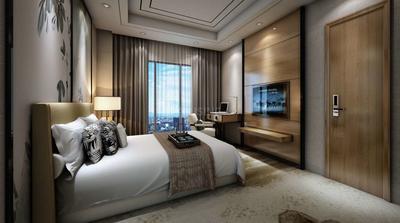 Royal Lagoon Bedroom 1