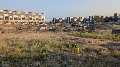 Project Image of 1300.0 - 3788.0 Sq.ft Residential Plot Plot for buy in Shree Dream Land 2