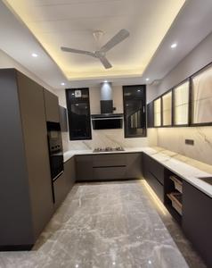 Project Image of 0.0 - 2700.0 Sq.ft 3 BHK Builder Floor for buy in Property Luxury Floors 300 Sq Yards