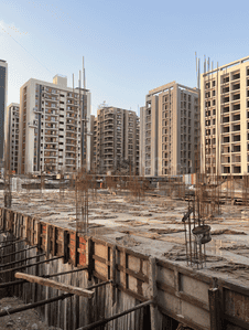 Project Image of 1054.22 - 1938.15 Sq.ft 3 BHK Apartment for buy in Shreerang Speranza Wings