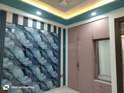 Project Image of 1350.0 - 1550.0 Sq.ft 3 BHK Builder Floor for buy in Ganga Om Niwas And Dwarka Niwas