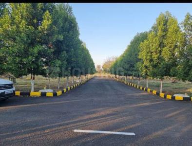 Project Image of 1350.0 - 2700.0 Sq.ft Residential Plot Plot for buy in Temple City I