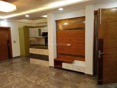 Project Image of 750.0 - 1400.0 Sq.ft 2 BHK Builder Floor for buy in Devesh Luxury Flats