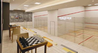 Project Image of 2790 Sq.ft 4 BHK Apartment / Flat for sale in Sahakara Nagar for Rs. 53500000