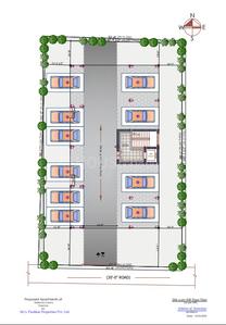 Project Image of 0.0 - 1500.0 Sq.ft 3 BHK Apartment for buy in Pushkar 176 Defence Colony
