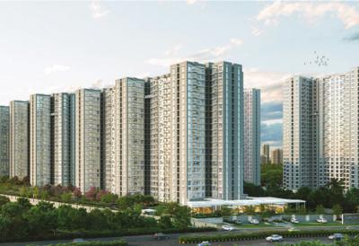 Project Image of 904 Sq.ft 2 BHK Apartment / Flat for sale in Gummanahalli for Rs. 8500000