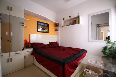 Project Image of 0.0 - 470.0 Sq.ft 1 BHK Apartment for buy in Shubhashray Bhiwadi
