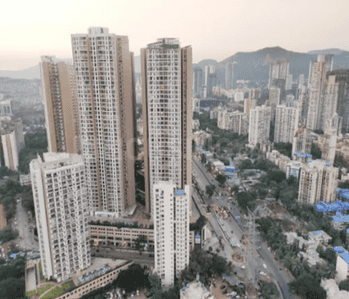 Project Image of 0.0 - 300.1 Sq.ft 1 RK Apartment for buy in Mithalal Borana Business Centre
