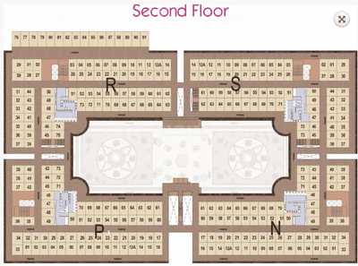 Project Image of 0.0 - 650.0 Sq.ft Studio Studio Apartment for buy in RTech Capital Highstreet