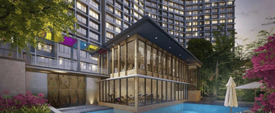Project Image of 750 Sq.ft 1 BHK Apartment / Flat for sale in Powai for Rs. 14800000