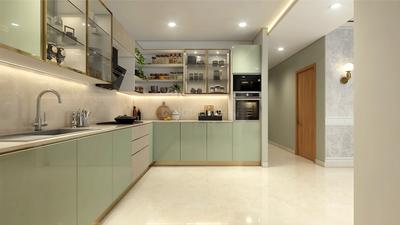 Project Image of 1134.0 - 1418.0 Sq.ft 3 BHK Apartment for buy in Elegant Atmos