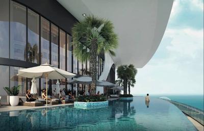 Project Image of 1189.0 - 24399.0 Sq.ft 1 BHK Apartment for buy in Sobha Seahaven