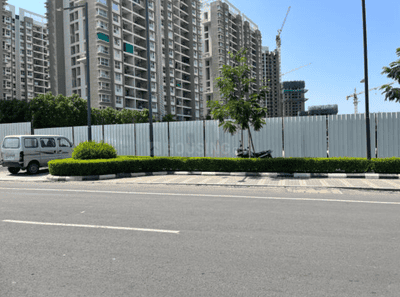 Project Image of 613.0 - 1212.22 Sq.ft 2 BHK Apartment for buy in Pride Purple Park Titan