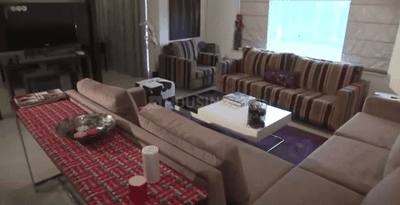 Project Image of 2350.0 - 2587.0 Sq.ft 3.5 BHK Apartment for buy in The 3C Lotus Panache Island Phase 1