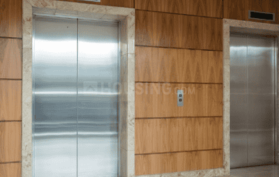Project Image of 606.01 - 657.67 Sq.ft 2 BHK Apartment for buy in Sai Siddhivinayak Vishwa