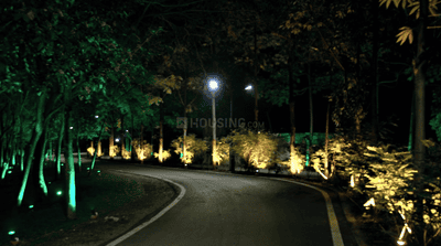 Project Image of 1272.83 - 4278.65 Sq.ft 3 BHK Villa for buy in Sri Woods Estate Phase II