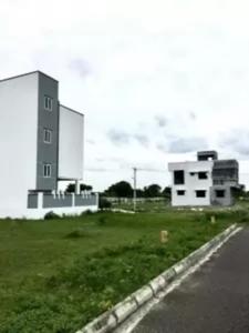 Project Image of 497.0 - 2206.0 Sq.ft Residential Plot Plot for buy in New Vision Township Phase 3