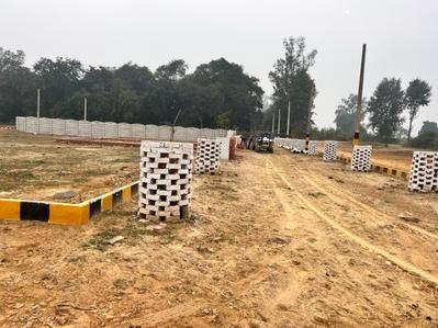Project Image of 900.0 - 1800.0 Sq.ft Residential Plot Plot for buy in Awadh Vidya City