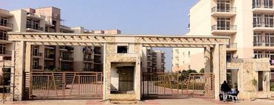Project Image of 410.0 - 770.0 Sq.ft 1 BHK Apartment for buy in Omaxe Marigold