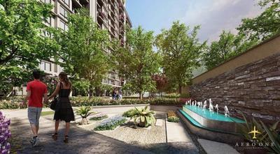 Project Image of 724.84 - 808.0 Sq.ft 2 BHK Apartment for buy in MVN Aero One Tower 4