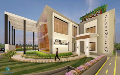 Project Image of 515.91 - 3000.0 Sq.ft Residential Plot Plot for buy in Naseeb Amulyam Greens