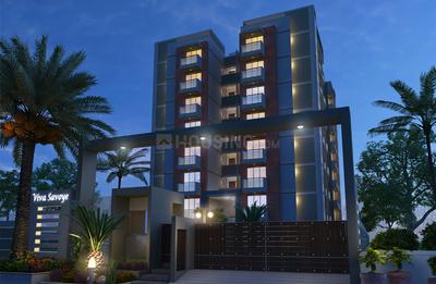 Project Image of 2025.0 - 2655.0 Sq.ft 3 BHK Apartment for buy in Viva Viva Savoy