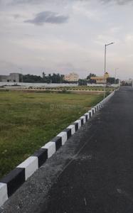 Project Image of 588.0 - 800.0 Sq.ft Residential Plot Plot for buy in KPN Thulir