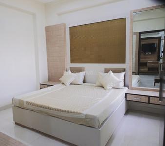 Project Image of 285.35 - 644.0 Sq.ft 1 BHK Apartment for buy in Elegant Vaishali Utsav