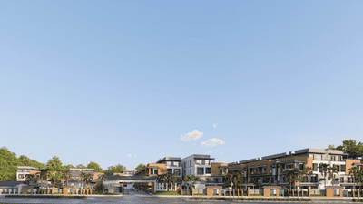 Project Image of 100 Sq.ft Residential Plot / Land for sale in Jahangirabad for Rs. 7200000
