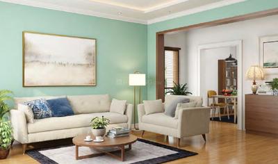 Project Image of 1960.0 - 2000.0 Sq.ft 3 BHK Apartment for buy in Marvella Samvrudhi