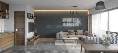 Project Image of 0.0 - 974.0 Sq.ft 3 BHK Apartment for buy in Shiven Florenza
