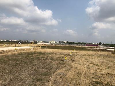 Project Image of 1600 Sq.ft 3 BHK Duplex for sale in Tambaram for Rs. 7900000