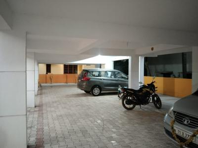 Project Image of 771.0 - 883.0 Sq.ft 2 BHK Apartment for buy in Vishwak Sri Devi Homes
